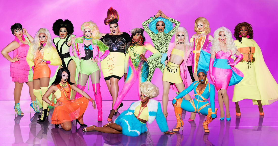 RuPaul's Drag Race: The most popular lip sync songs of season 10