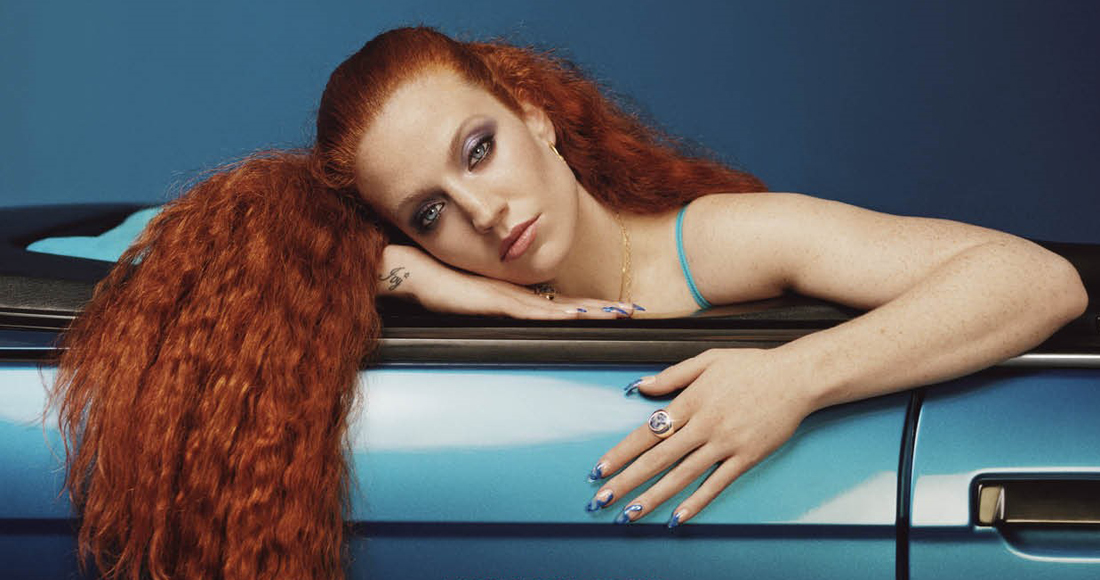 Jess Glynne announces new album Always In Between and UK arena tour