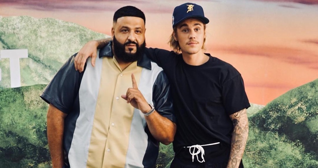 Dj Khaled S New Single With Justin Bieber Has A Release Date