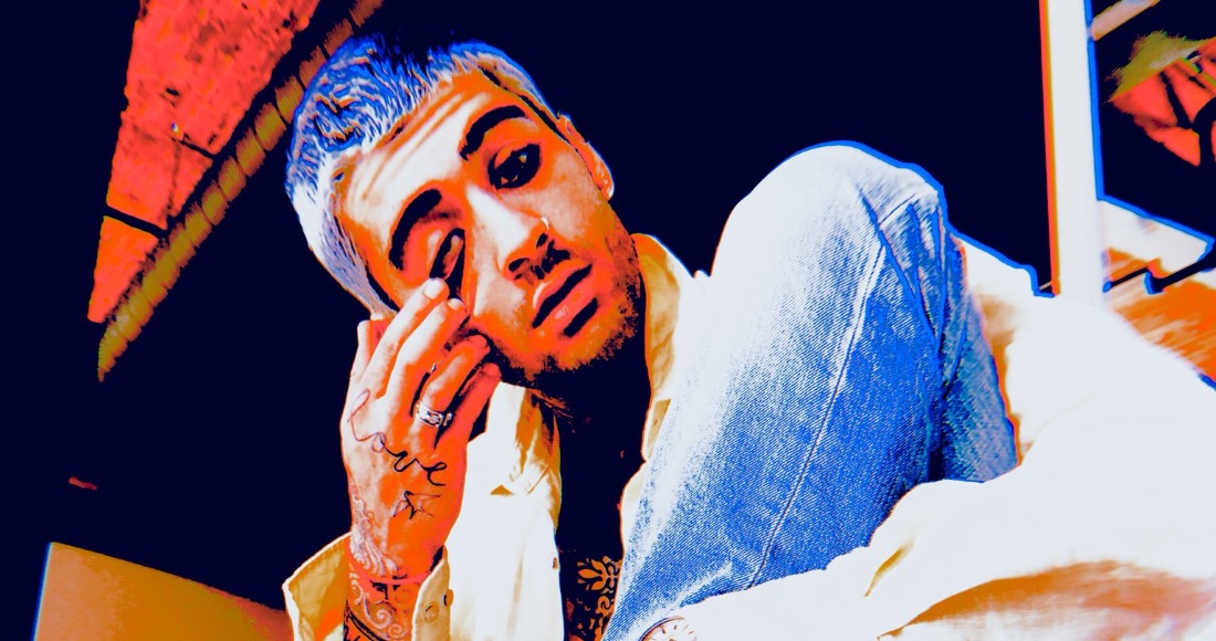 Zayn Malik announces his next single Too Much featuring Timbaland