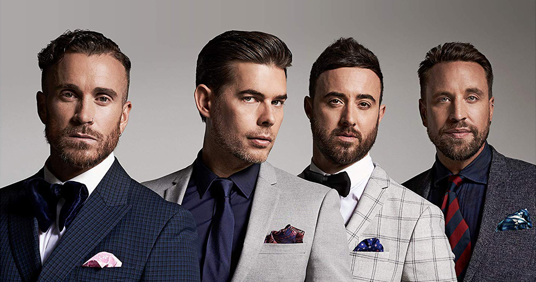 The Overtones announce details of their first album since the death of member Timmy Matley