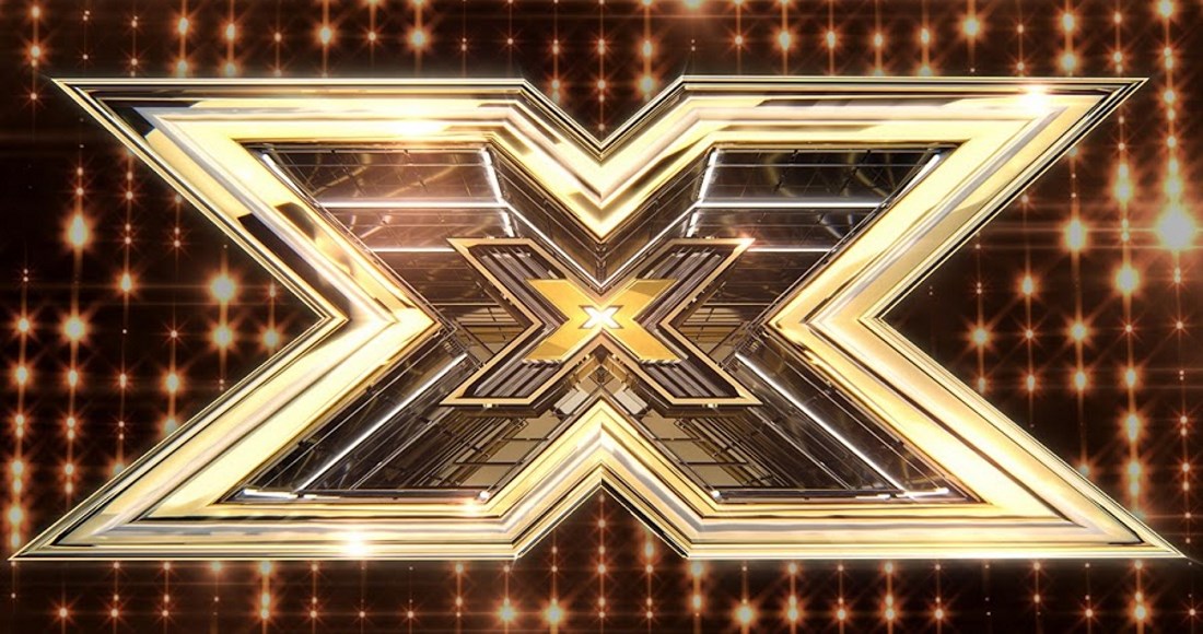 Simon Cowell officially confirms The X Factor: The Band