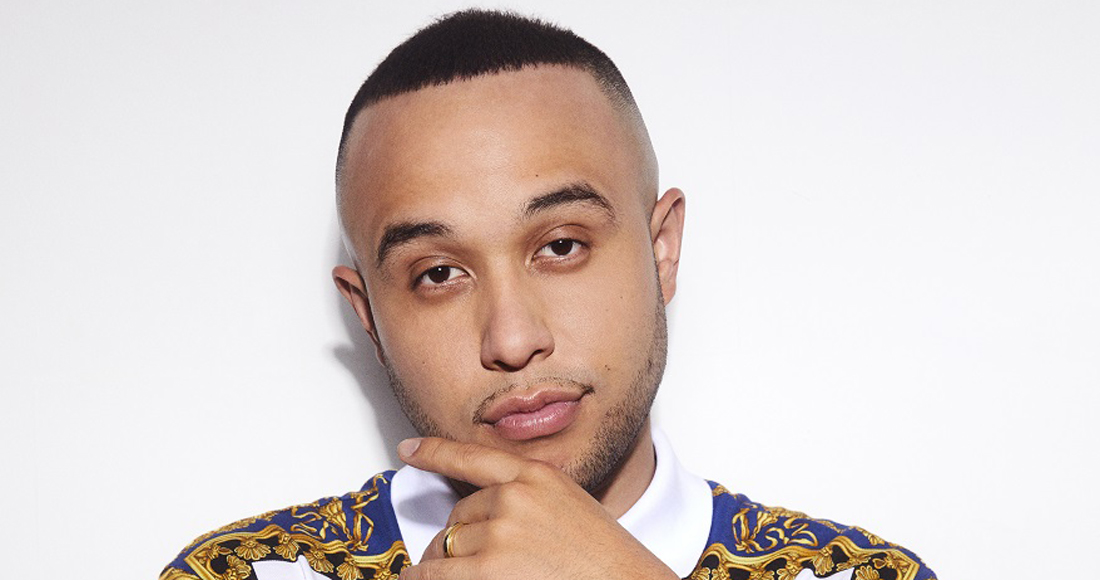 Jax Jones interview: "Fatboy Slim is my hero - he's never made a serious song in his life"