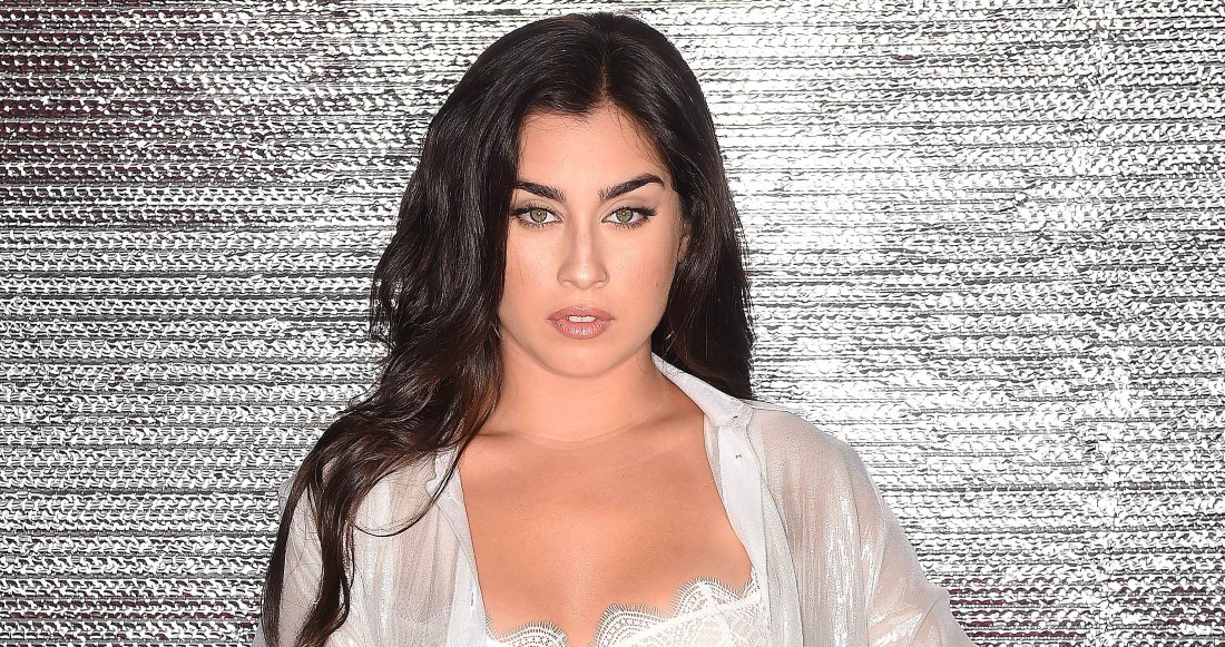 Fifth Harmony's Lauren Jauregui discusses her first solo album: "Most people have to compromise a lot, and I haven’t compromised once"