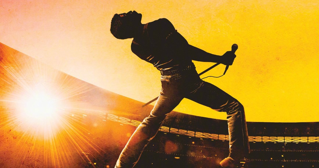 Queen's Bohemian Rhapsody movie soundtrack to feature unreleased live songs, available on October 19