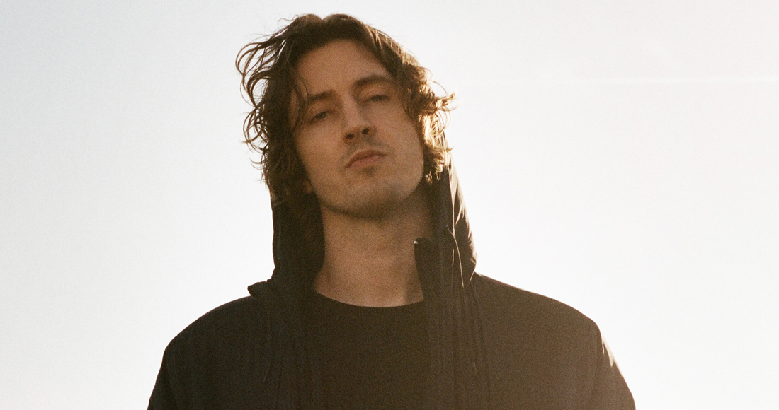 Who is Dean Lewis? The singer-songwriter finding success across the world with Be Alright