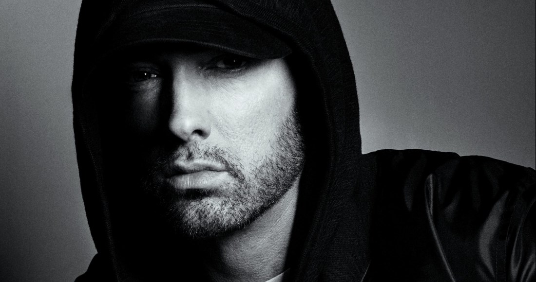 Eminem Kamikaze Charts