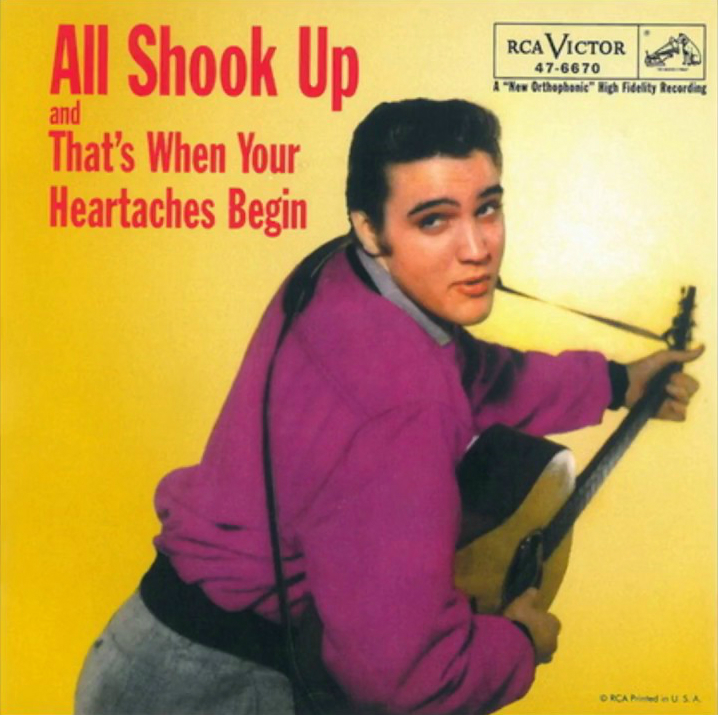 Uk Pop Charts 1958