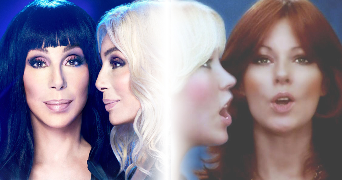 Cher's ABBA covers album and 16 more tribute records