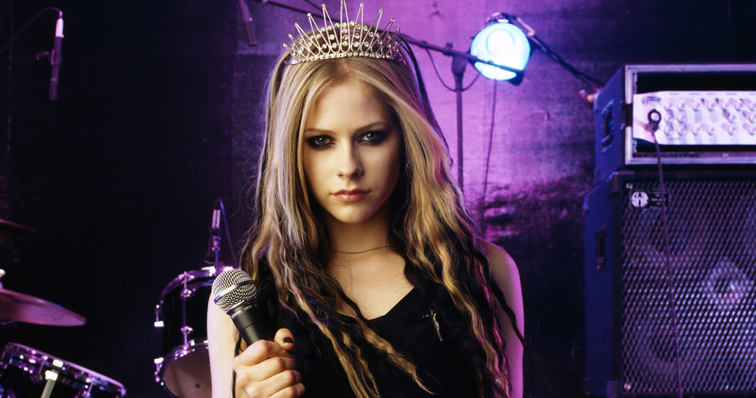 Avril Lavigne Songs