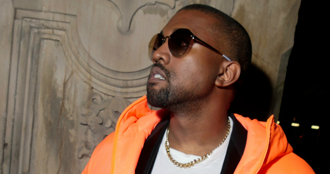 Kanye West says his new album Jesus Is King is coming this week