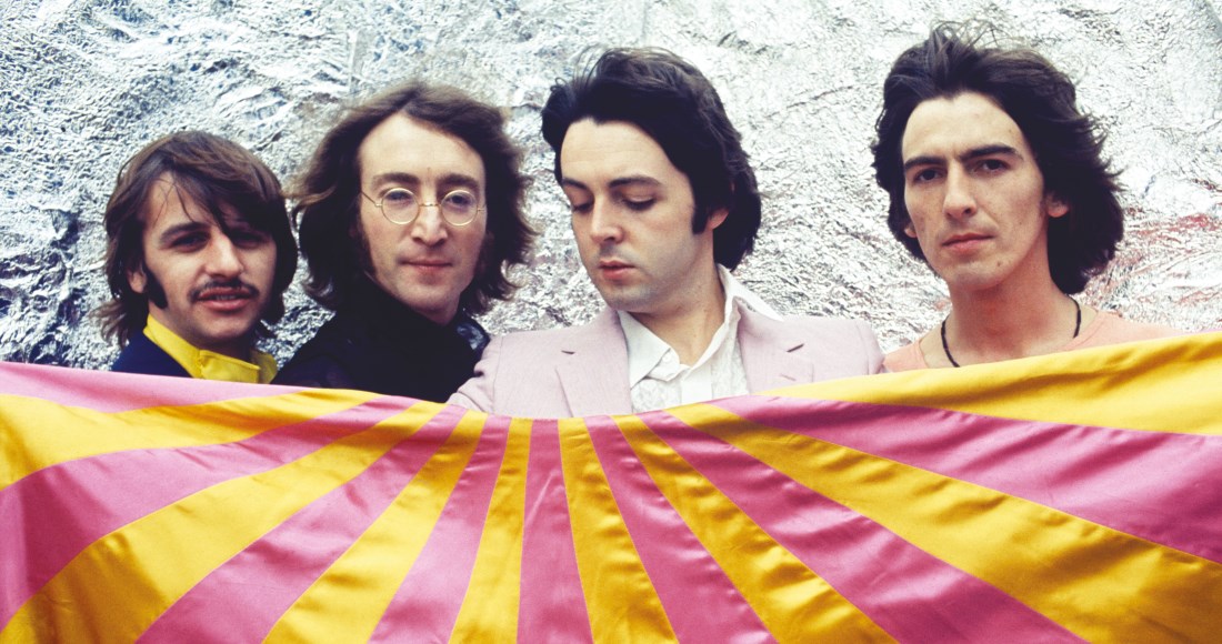 The Beatles' The White Album will be reissued this November to celebrate its 50th anniversary