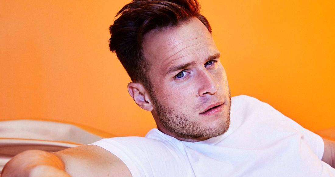 Olly Murs Charts