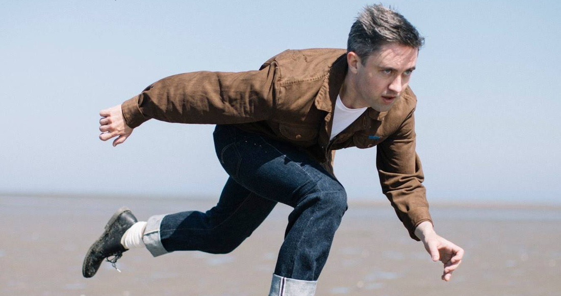 Villagers claim highest new entry on Official Irish Albums Chart with The Art of Pretending to Swim