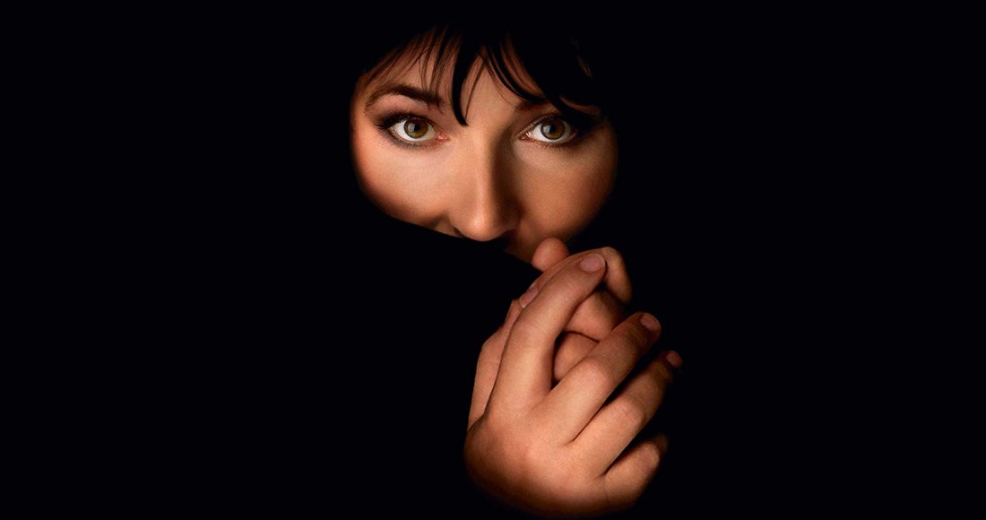 Kate Bush announces a remastered collection of all her studio albums on CD and vinyl
