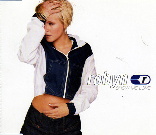 robyn dancing on my own best songs of 10s