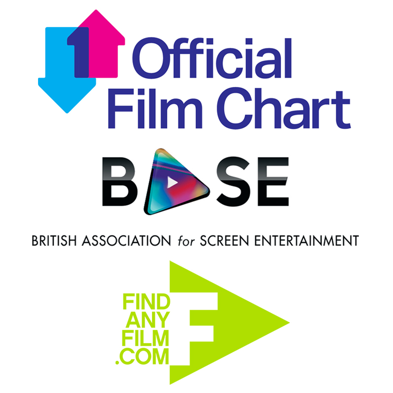 Official Film Chart