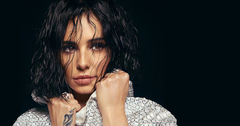 Cheryl confirms new single Love Made Me Do It release date