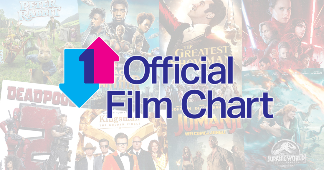 Official Film Chart
