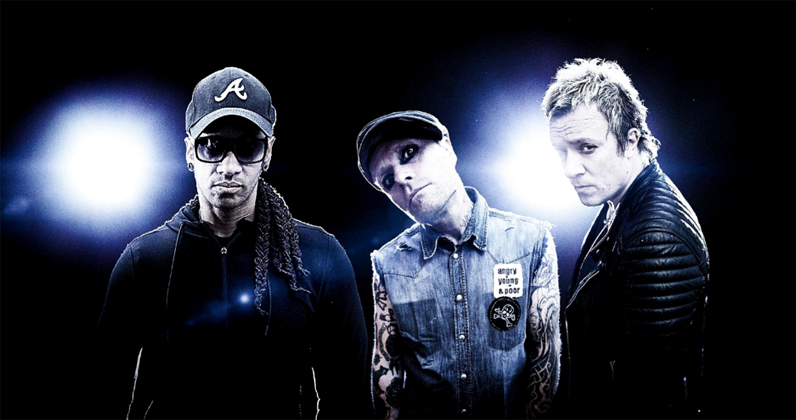 The Prodigy score seventh Number 1 album with No Tourists