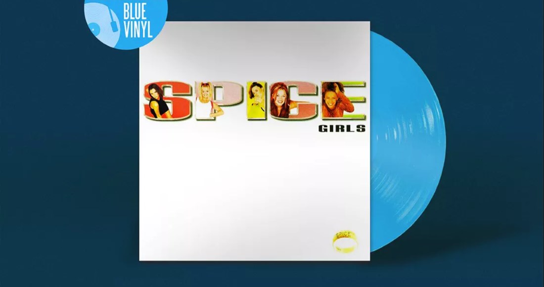 UNICEF to release limited edition blue vinyl versions of albums by Spice Girls, Kate Bush, David Bowie, more