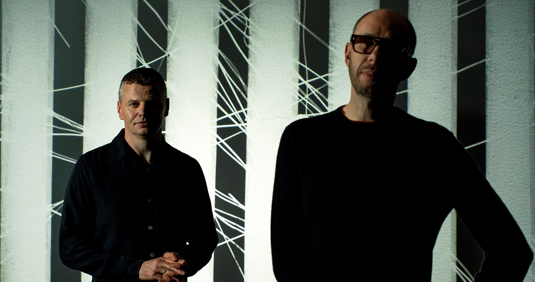 Chemical Brothers announce new album No Geography and UK arena tour