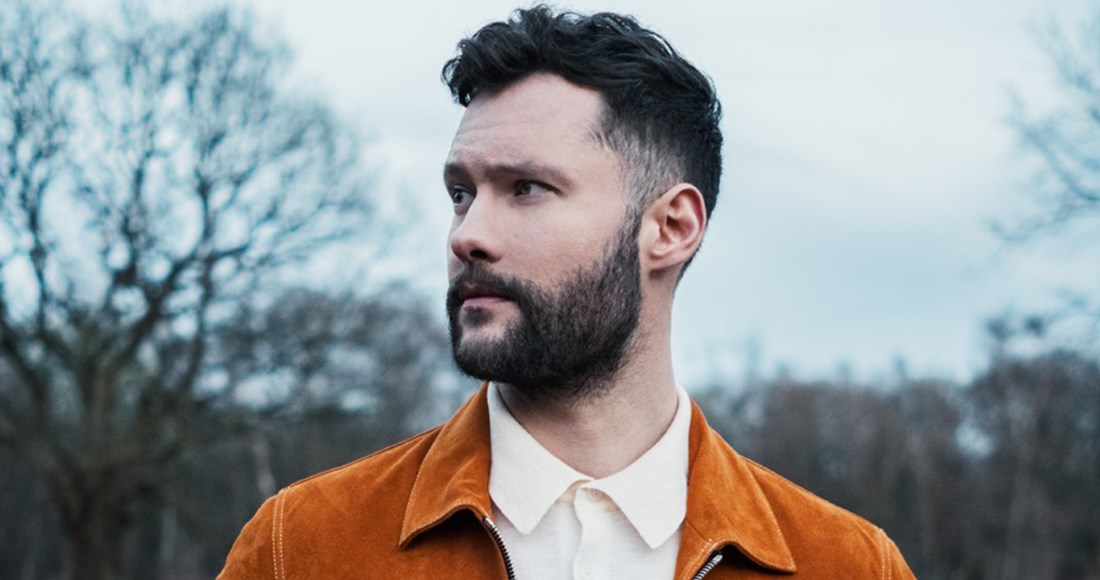 Calum Scott on telling his coming out story on new single No Matter What: "The thought of releasing it was really scary"