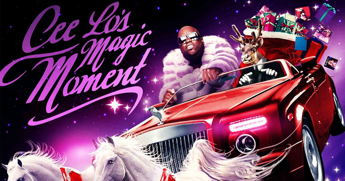 32 hilariously bad Christmas album and single covers