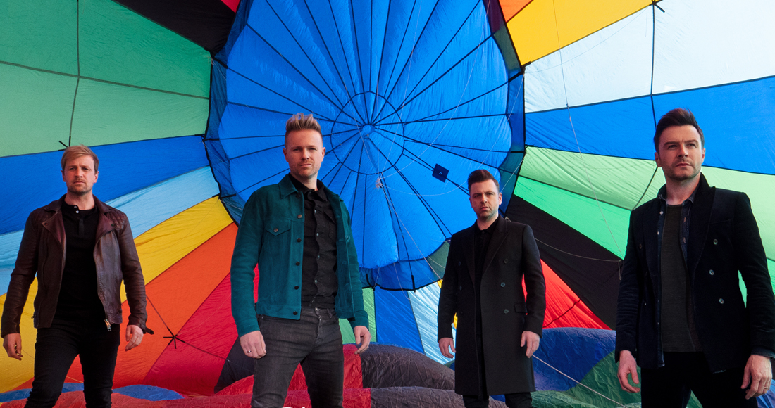 Westlife return with new single Hello My Love, their first music in eight years: First listen preview