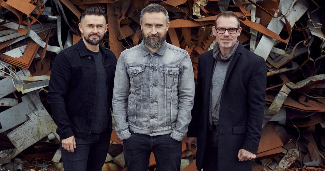 The Cranberries' new album In The End helped them mourn Dolores O'Riordan: "It was nice to be together in that grieving process" - interview
