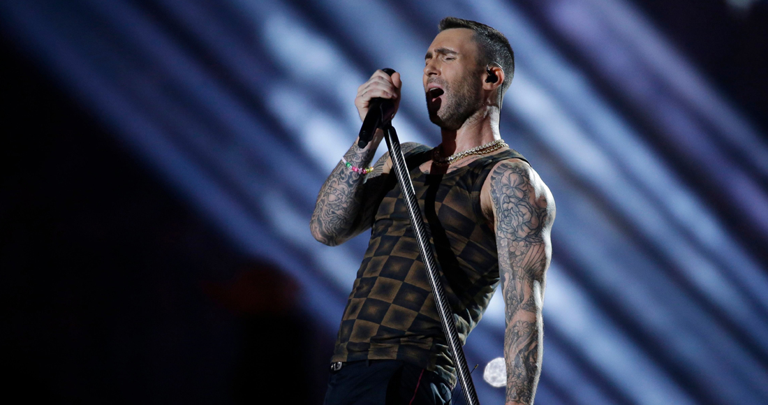 Maroon 5's Super Bowl half-time performance: Watch the band perform their biggest hits with Travis Scott and  Big Boi