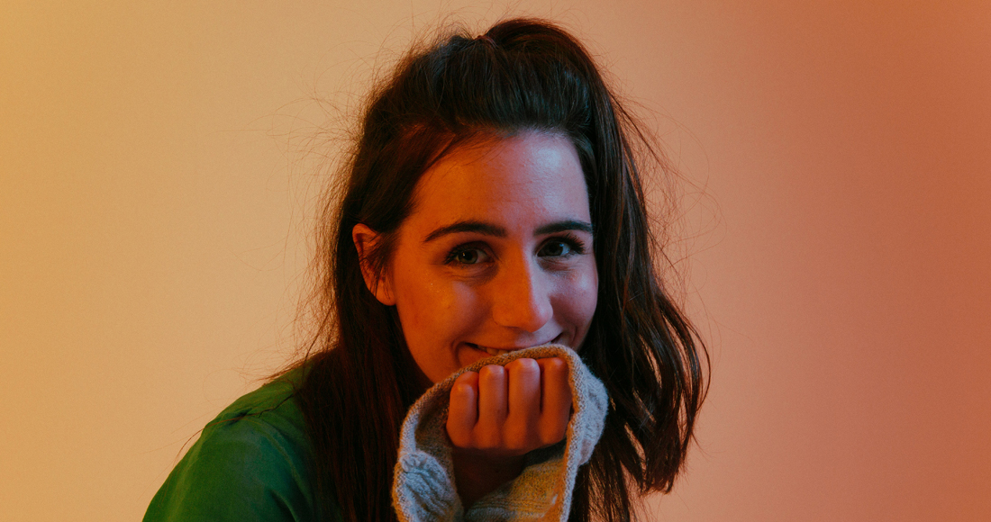 Watch dodie's stunning live session of She and Monster