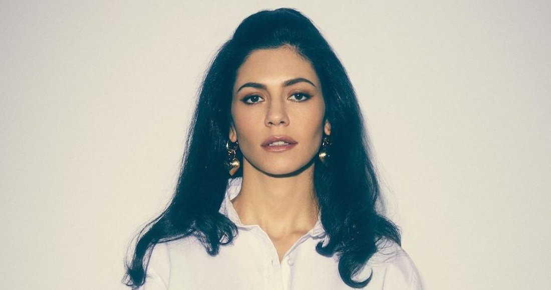 Marina has announced her new single Handmade Heaven so let's look back at her Top 5 biggest songs