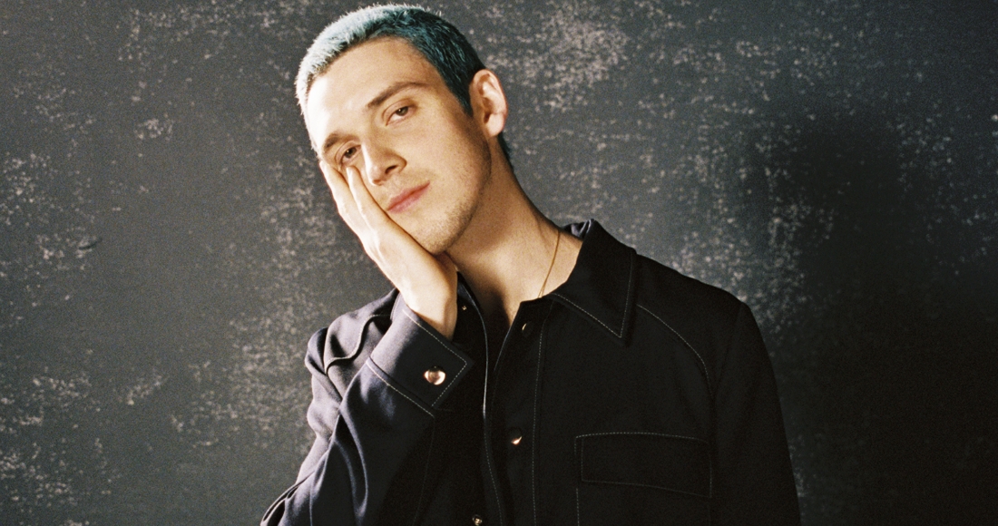 One To Watch: Lauv
