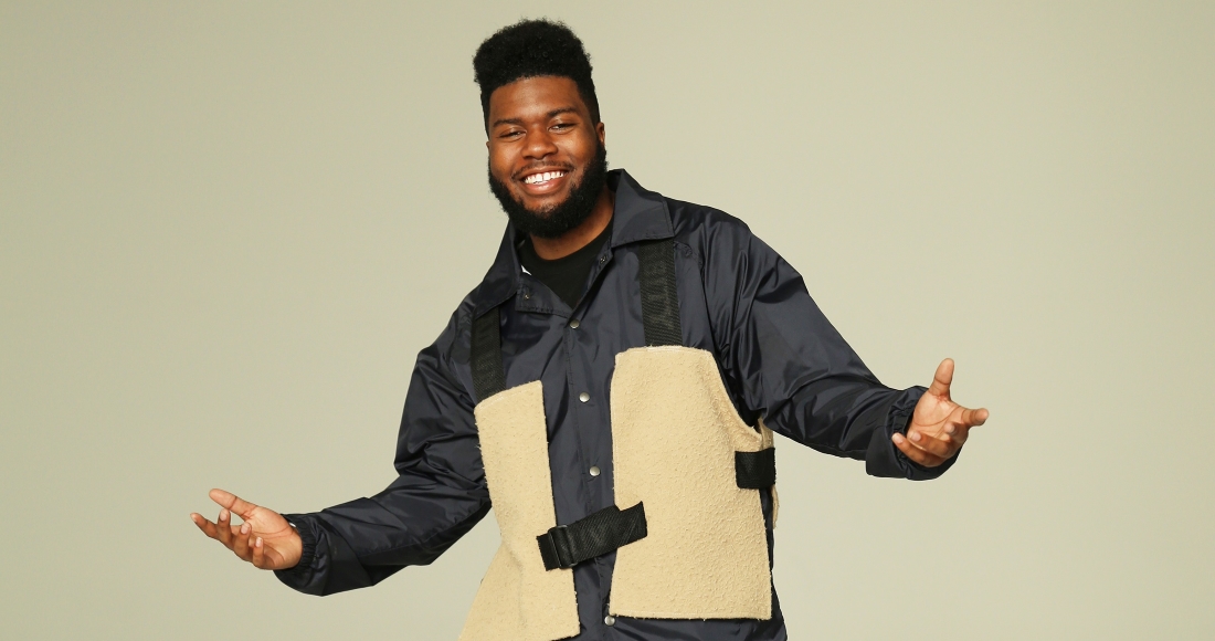 Khalid songs and albums