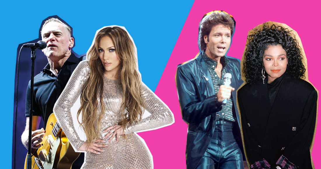 The odd couples: Pop's most unexpected collaborations
