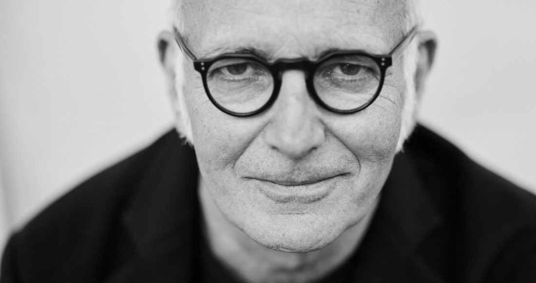 Ludovico Einaudi's Official Top 10 most streamed songs in the UK