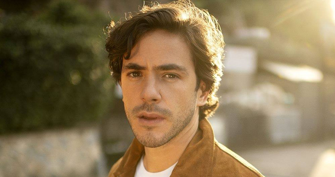 Jack Savoretti interview: "I became happy and didn't know what to do with it"