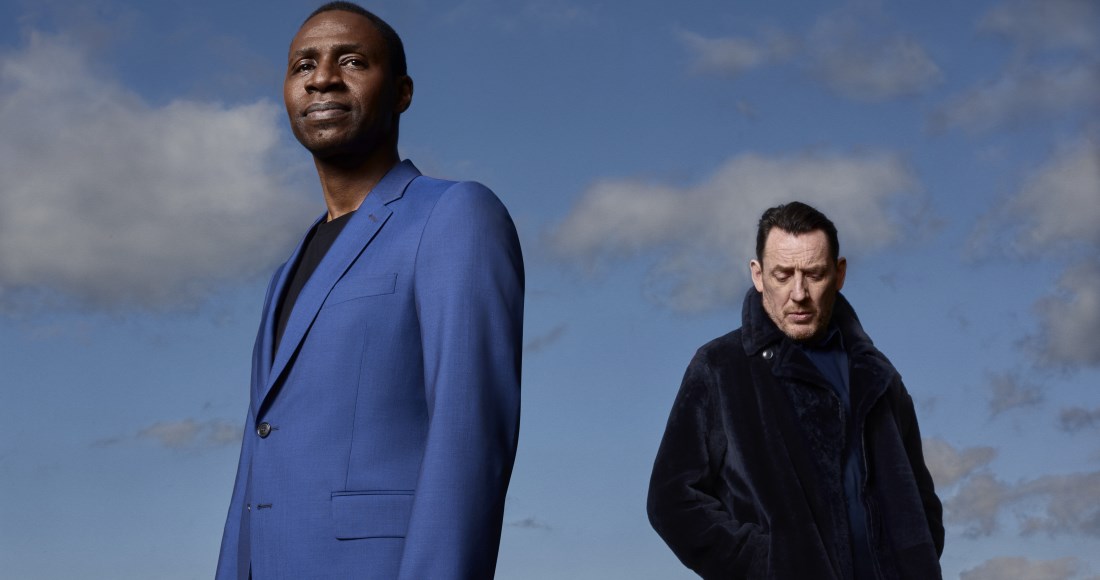 Lighthouse Family complete UK singles and albums chart history
