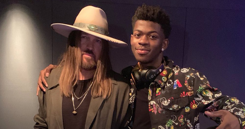 Who is Lil Nas X? The story behind the rapper's viral smash Old Town Road