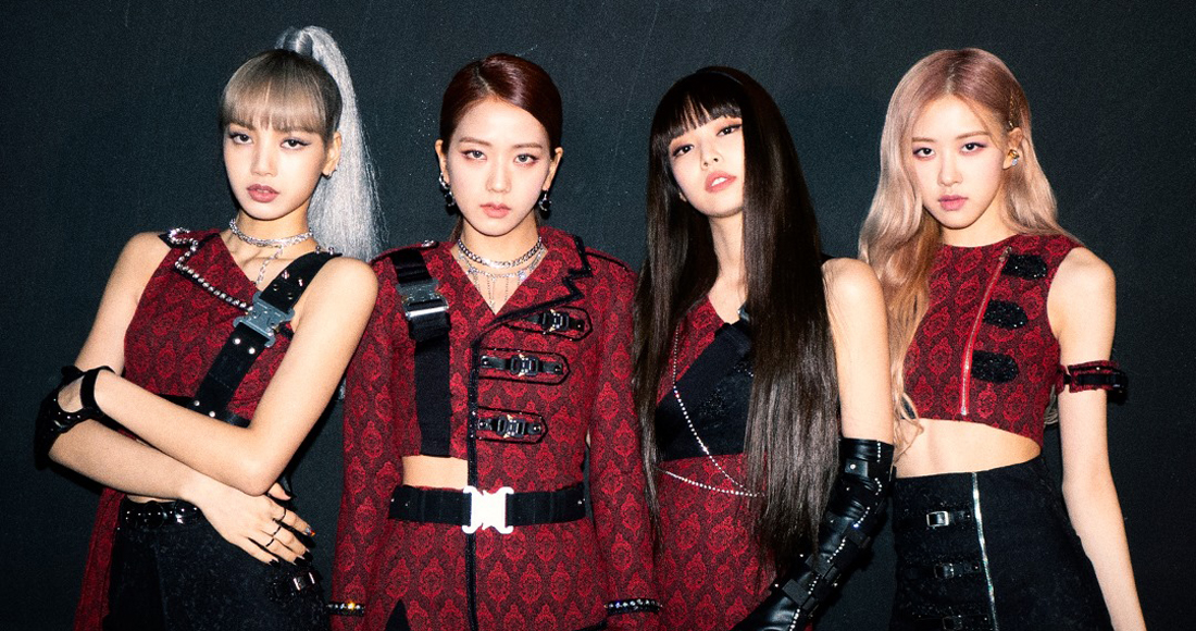 BLACKPINK continue to tease comeback single PINK VENOM with series of solo member posters