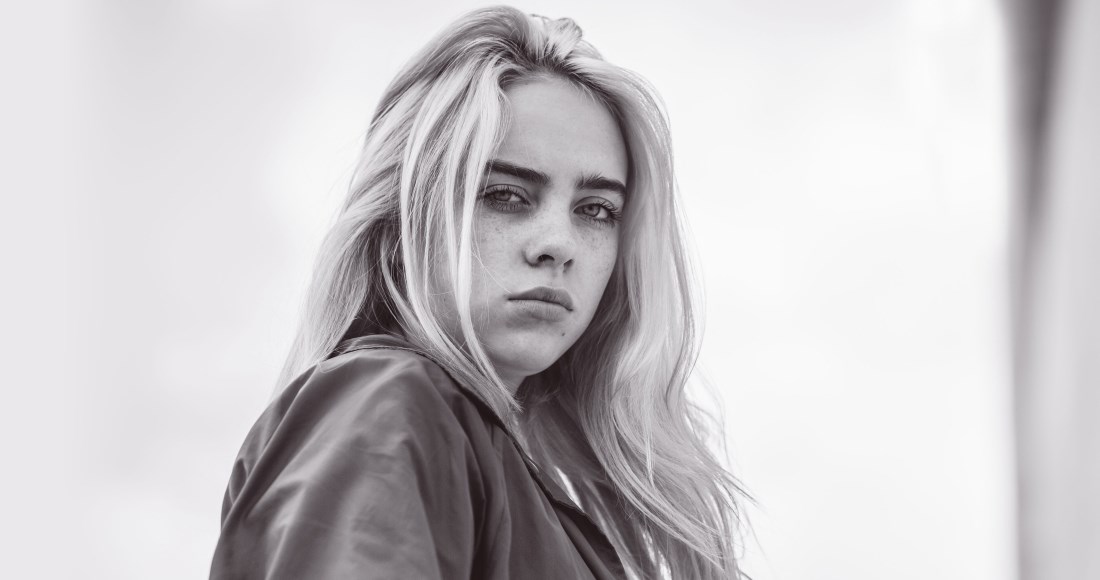 Billie Eilish Charts