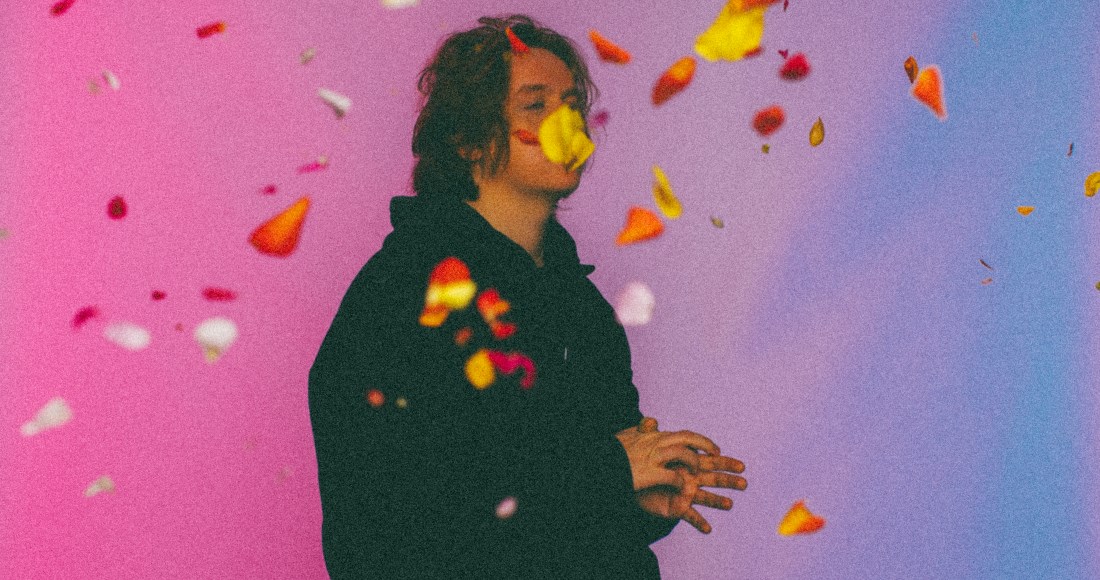 Lewis Capaldi reclaims Number 1 with Divinely Uninspired To A Hellish Extent