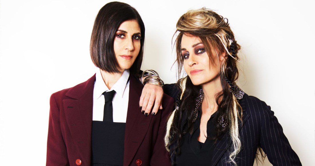 Shakespears Sister announce first music and live shows in 26 years with new single All The Queen's Horses and Ride Again tour