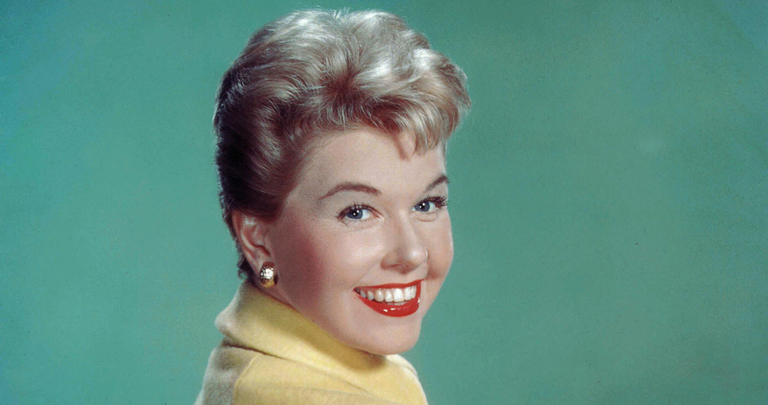 Legendary actress and recording artist Doris Day has died aged 97