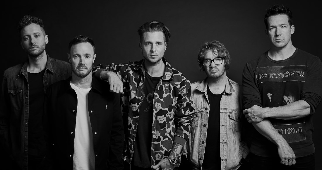 Ryan Tedder on how OneRepublic's new single Rescue Me inspired their comeback: "I really questioned if I wanted to do the band anymore"