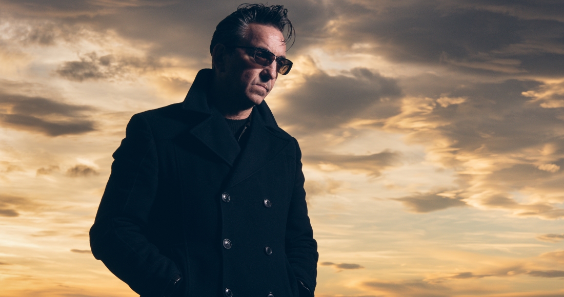 Richard Hawley hit songs and albums