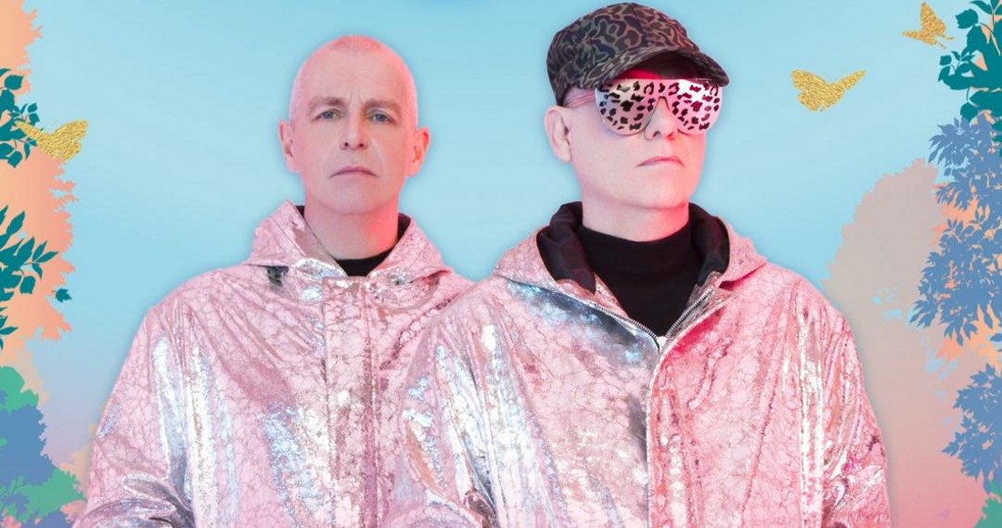 Pet Shop Boys will headline BBC Radio 2 in Hyde Park 2019