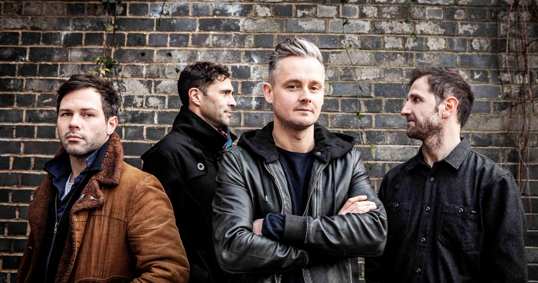 Keane announce first studio album in seven years, titled Cause and Effect