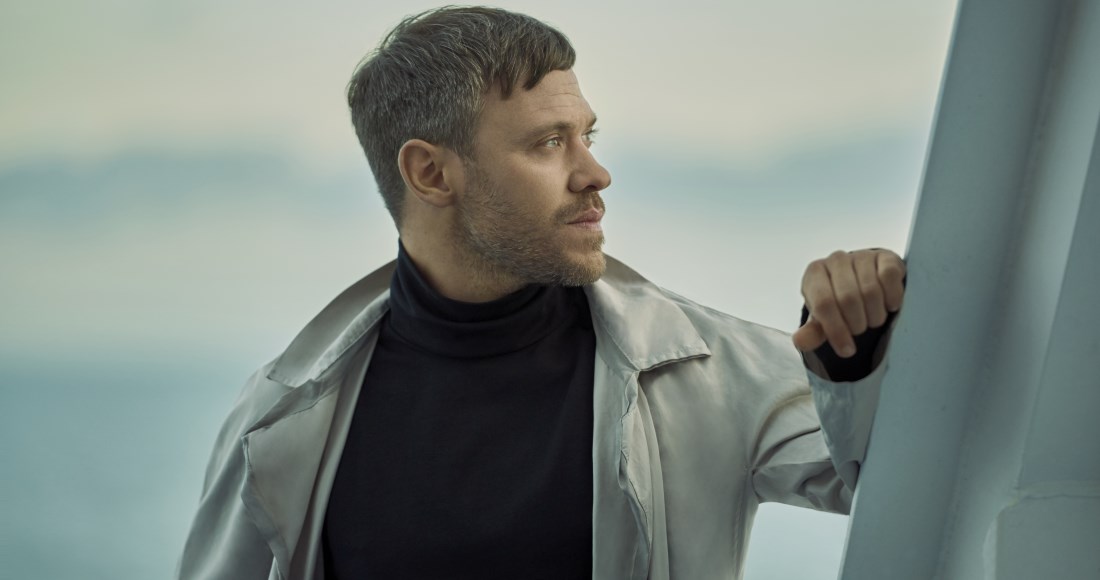 Will Young on why he nearly quit music: "I had been working really hard and I hadn’t been enjoying it"